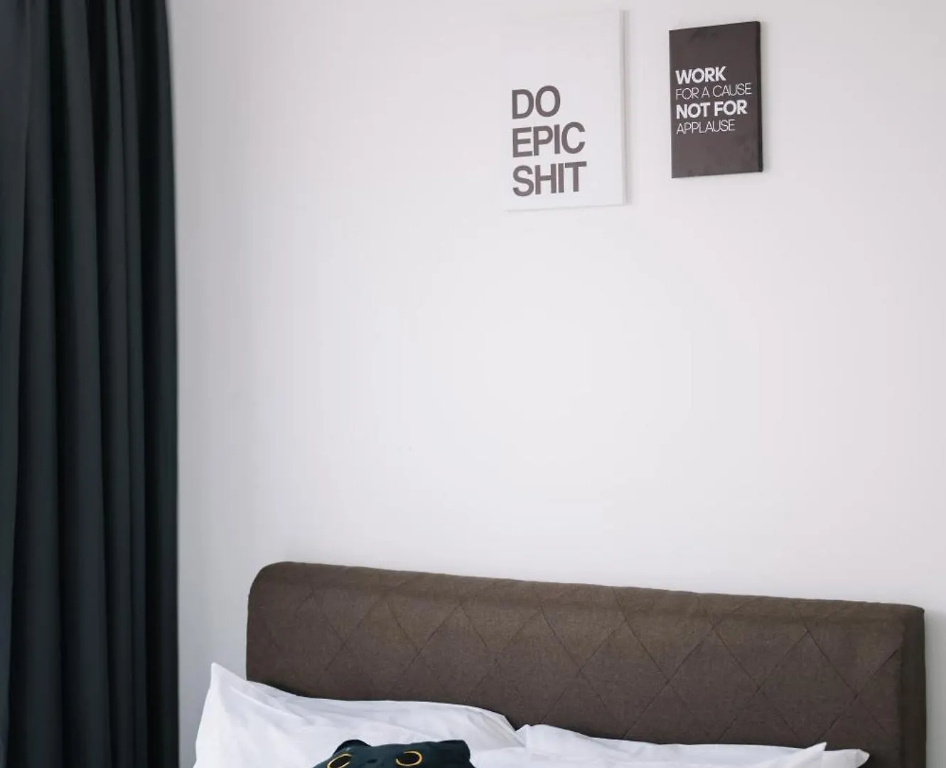 ג'ורג' טאון Seaview Infinity Pool 2Br 2Cp 8Pax Urban Suite 0*, ג'ורג' טאון
